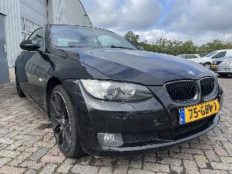 BMW 3-serie 3 serie (E93) Cabrio 320i 16V (N43-B20A) [125kW]  (03-2007/10-2013) picture 5