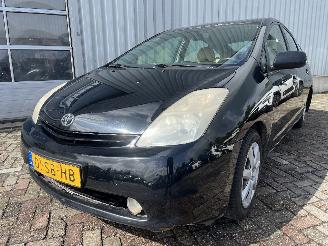 Schadeauto Toyota Prius Prius (NHW20) Liftback 1.5 16V (1NZ-FXE) [82kW]  (09-2003/12-2009) 2005/11