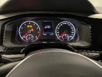 Volkswagen Polo Polo VI (AW1) Hatchback 5-drs 1.0 TSI 12V (DXTA) [70kW]  (06-2017/...)= picture 25