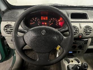 Renault Kangoo Kangoo Express (FC) Van 1.2 16V (D4F-714) [55kW]  (10-2001/02-2008) picture 16