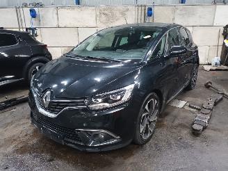 rozbiórka samochody osobowe Renault Scenic Scénic IV (RFAJ) MPV 1.3 TCE 160 16V (H5H-450(H5H-A4)) [120kW]  (01-=
2018/07-2022) 2018
