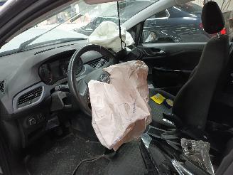 Opel Corsa Corsa E Hatchback 1.0 SIDI Turbo 12V (F10XFL) [66kW]  (09-2014/...) picture 5
