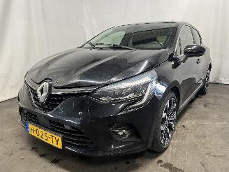 skadebil auto Renault Clio Clio V (RJAB) Hatchback 5-drs 1.0 TCe 100 12V (H4D-450(H4D-B4)) [74kW]=
  (06-2019/...) 2020/5