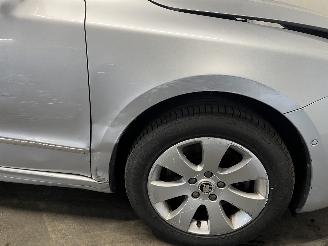 Skoda Superb Superb (3TAA) Hatchback 1.4 TSI 16V (CAXC) [92kW]  (07-2008/05-2015) picture 17