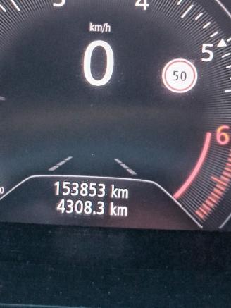 Avarii autoturisme Renault Mégane Megane IV Estate (RFBK) Combi 5-drs 1.3 TCE 160 16V (H5H-470(H5H-B4)) =
[117kW]  (07-2018/...) 2019/4