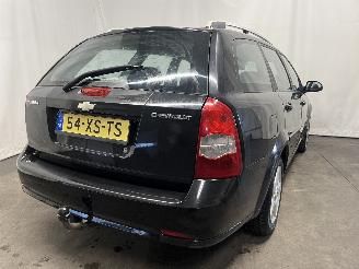 Daewoo Lacetti Lacetti Wagon Combi 1.8 16V (LDA) [89kW]  (08-2005/12-2015) picture 5