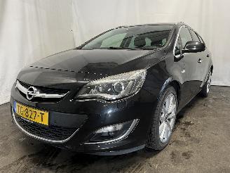 Uttjänta bilar auto Opel Astra Astra J Sports Tourer (PD8/PE8/PF8) Combi 1.6 Turbo 16V (A16LET(Euro 5=
)) [132kW]  (10-2010/10-2015) 2012/10