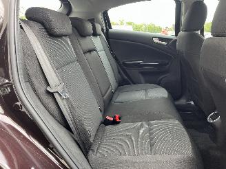 Alfa Romeo Giulietta Giulietta (940) Hatchback 1.4 TB 16V MultiAir (940.A.2000) [125kW]  (0=
4-2010/10-2018) picture 12