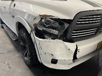 RAM 1500 1500 Standard Cab (DS) Pick-up 5.7 Hemi V8 (EZH) [295kW]  (09-2012/12-=
2018) picture 7