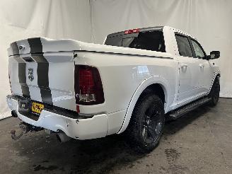 RAM 1500 1500 Standard Cab (DS) Pick-up 5.7 Hemi V8 (EZH) [295kW]  (09-2012/12-=
2018) picture 5