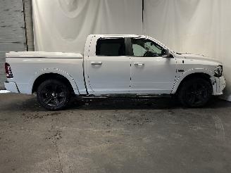 RAM 1500 1500 Standard Cab (DS) Pick-up 5.7 Hemi V8 (EZH) [295kW]  (09-2012/12-=
2018) picture 6