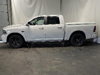 RAM 1500 1500 Standard Cab (DS) Pick-up 5.7 Hemi V8 (EZH) [295kW]  (09-2012/12-=
2018) picture 3