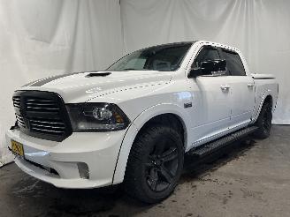 RAM 1500 1500 Standard Cab (DS) Pick-up 5.7 Hemi V8 (EZH) [295kW]  (09-2012/12-=
2018) picture 2