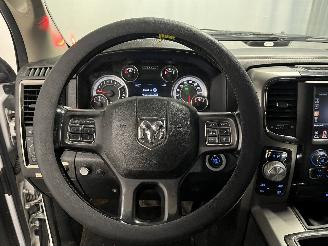 RAM 1500 1500 Standard Cab (DS) Pick-up 5.7 Hemi V8 (EZH) [295kW]  (09-2012/12-=
2018) picture 20