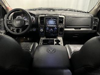 RAM 1500 1500 Standard Cab (DS) Pick-up 5.7 Hemi V8 (EZH) [295kW]  (09-2012/12-=
2018) picture 17