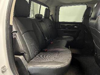 RAM 1500 1500 Standard Cab (DS) Pick-up 5.7 Hemi V8 (EZH) [295kW]  (09-2012/12-=
2018) picture 16