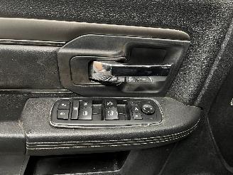 RAM 1500 1500 Standard Cab (DS) Pick-up 5.7 Hemi V8 (EZH) [295kW]  (09-2012/12-=
2018) picture 25
