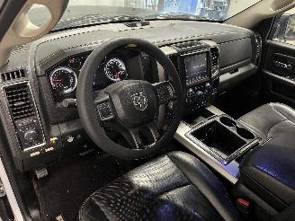 RAM 1500 1500 Standard Cab (DS) Pick-up 5.7 Hemi V8 (EZH) [295kW]  (09-2012/12-=
2018) picture 19