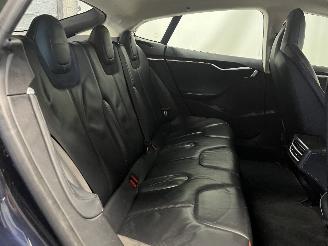 Tesla Model S Model S Liftback 85 (L1S) [270kW]  (09-2012/02-2016) picture 17