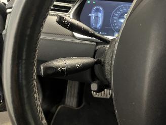 Tesla Model S Model S Liftback 85 (L1S) [270kW]  (09-2012/02-2016) picture 23