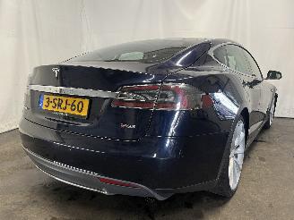Tesla Model S Model S Liftback 85 (L1S) [270kW]  (09-2012/02-2016) picture 7