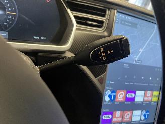 Tesla Model S Model S Liftback 85 (L1S) [270kW]  (09-2012/02-2016) picture 22