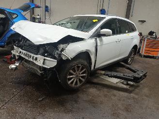 Purkuautot passenger cars Ford Focus Focus 3 Wagon Combi 1.0 Ti-VCT EcoBoost 12V 125 (M1DC) [92kW]  (02-201=
2/05-2018) 2016/3