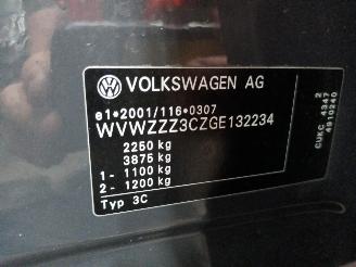 Volkswagen Passat Passat Variant (3G5) Combi 1.4 GTE 16V (DGEB) [160kW]  (06-2015/03-202=
4) picture 6
