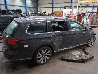 Volkswagen Passat Passat Variant (3G5) Combi 1.4 GTE 16V (DGEB) [160kW]  (06-2015/03-202=
4) picture 3