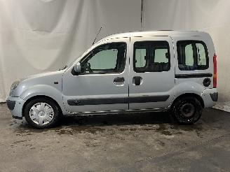 Renault Kangoo Kangoo (KC) MPV 1.6 16V (K4M-752) [70kW]  (06-2001/01-2008) picture 4