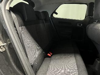 Citroën C4 C4 Cactus (0B/0P) Hatchback 5-drs 1.2 PureTech 82 12V (EB2F(HMZ)) [60k=
W]  (09-2014/...) picture 13