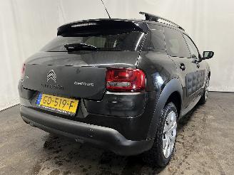 Citroën C4 C4 Cactus (0B/0P) Hatchback 5-drs 1.2 PureTech 82 12V (EB2F(HMZ)) [60k=
W]  (09-2014/...) picture 5