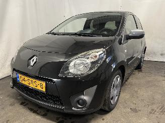 skadebil auto Renault Twingo Twingo II (CN) Hatchback 3-drs 1.2 16V (D4F-764(D4F-E7)) [55kW]  (03-2=
007/09-2014) 2011/11