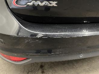 Ford C-Max C-Max (DXA) MPV 1.0 Ti-VCT EcoBoost 12V 125 (M1DA(Euro 5)) [92kW]  (10=
-2012/06-2019) picture 9