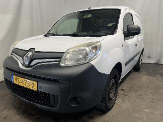 Vaurioauto  passenger cars Renault Kangoo Kangoo Express (FW) Van 1.5 dCi 75 (K9K-628(K9K-E6)) [55kW]  (09-2010/=
=2E..) 2016/1