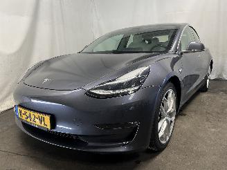 škoda osobní automobily Tesla Model 3 Model 3 Sedan Long Range, Performance AWD (3D1) [340kW]  (06-2018/...)= 2019/3