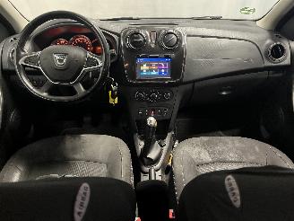 Dacia Logan Logan MCV II/III/Sandero Wagon Combi 0.9 TCE 12V LPG (H4B-405) [66kW] =
 (09-2015/...) picture 17