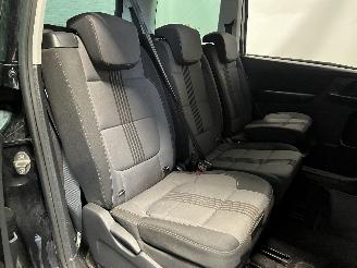 Volkswagen Sharan Sharan (7N) MPV 2.0 TDI 16V (DFLA) [110kW]  (05-2015/10-2020) picture 14