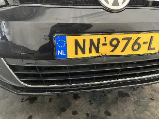 Volkswagen Sharan Sharan (7N) MPV 2.0 TDI 16V (DFLA) [110kW]  (05-2015/10-2020) picture 28