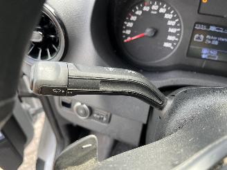 Mercedes Sprinter Sprinter 3,5t (907.6/910.6) Van 316 CDI 2.1 D RWD (OM651.958) [120kW] =
 (02-2018/12-2021) picture 21