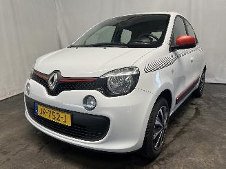 Avarii autoturisme Renault Twingo Twingo III (AH) Hatchback 5-drs 1.0 SCe 70 12V (H4D-400(H4D-A4)) [52kW=
]  (09-2014/04-2019) 2016/5