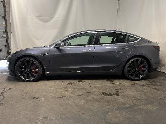 Tesla Model 3 Model 3 Sedan Long Range, Performance AWD (3D1) [340kW]  (06-2018/...)= picture 3