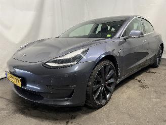 Tesla Model 3 Model 3 Sedan Long Range, Performance AWD (3D1) [340kW]  (06-2018/...)= picture 2