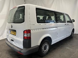 Volkswagen Transporter Transporter/Caravelle T5 Bus 2.0 (AXA) [85kW]  (11-2003/08-2015) picture 6