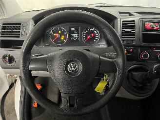 Volkswagen Transporter Transporter/Caravelle T5 Bus 2.0 (AXA) [85kW]  (11-2003/08-2015) picture 23