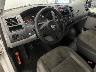 Volkswagen Transporter Transporter/Caravelle T5 Bus 2.0 (AXA) [85kW]  (11-2003/08-2015) picture 22
