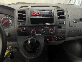 Volkswagen Transporter Transporter/Caravelle T5 Bus 2.0 (AXA) [85kW]  (11-2003/08-2015) picture 24