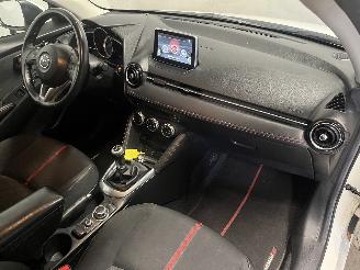 Mazda 2 2 (DJ/DL) Hatchback 1.5 SkyActiv-G 90 (P5Y8) [66kW]  (08-2014/11-2017)= picture 10