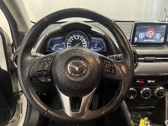 Mazda 2 2 (DJ/DL) Hatchback 1.5 SkyActiv-G 90 (P5Y8) [66kW]  (08-2014/11-2017)= picture 13
