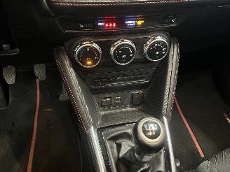 Mazda 2 2 (DJ/DL) Hatchback 1.5 SkyActiv-G 90 (P5Y8) [66kW]  (08-2014/11-2017)= picture 15